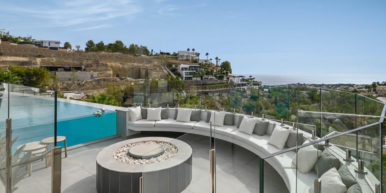 Nouvelle construction &raquo; Villa &raquo; Benissa &raquo; Benissa