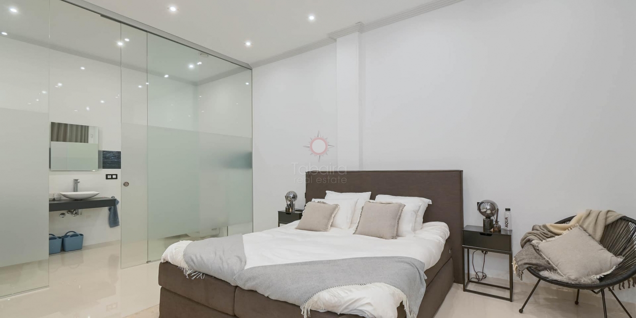 Nouvelle construction &raquo; Villa &raquo; Benissa &raquo; Benissa