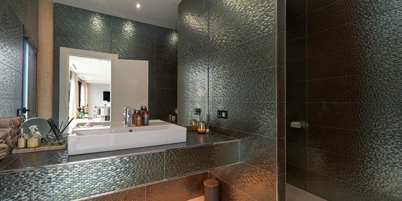 Nouvelle construction &raquo; Villa &raquo; Benissa &raquo; Benissa