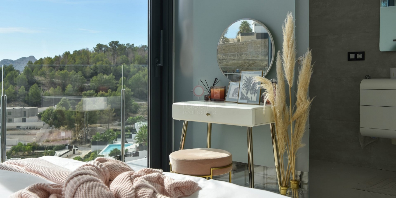 Nouvelle construction &raquo; Villa &raquo; Benissa &raquo; Benissa