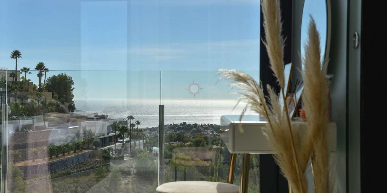 Nouvelle construction &raquo; Villa &raquo; Benissa &raquo; Benissa