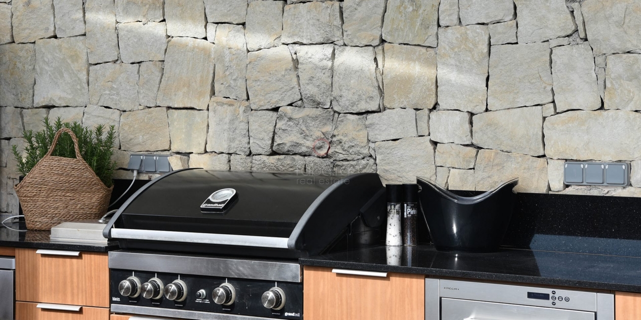 Nouvelle construction &raquo; Villa &raquo; Benissa &raquo; Benissa