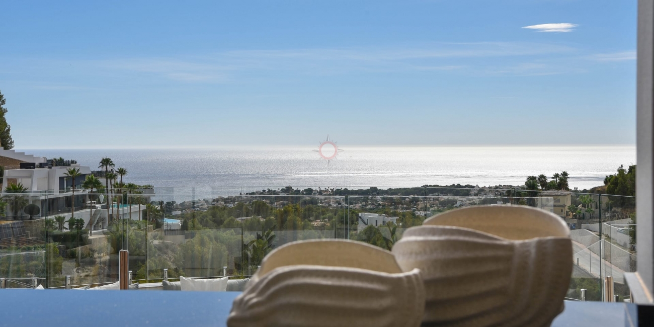 Nouvelle construction &raquo; Villa &raquo; Benissa &raquo; Benissa