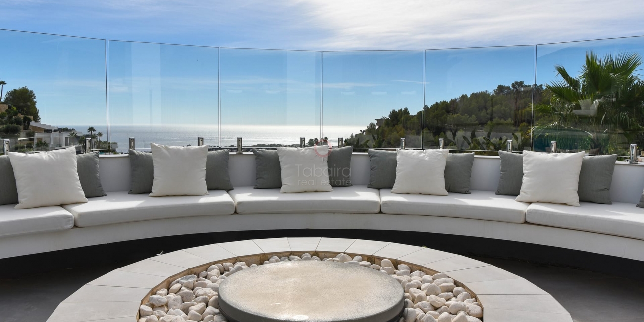 Nouvelle construction &raquo; Villa &raquo; Benissa &raquo; Benissa