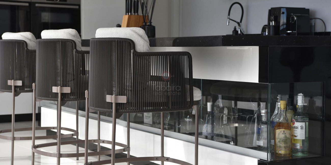 Nouvelle construction &raquo; Villa &raquo; Benissa &raquo; Benissa