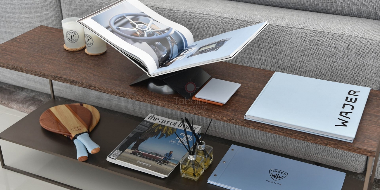 Nouvelle construction &raquo; Villa &raquo; Benissa &raquo; Benissa