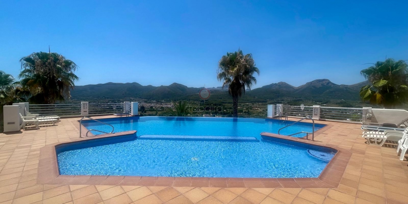 Sale &raquo; Town house &raquo; Xaló / Jalon &raquo; Valley / Urbanización