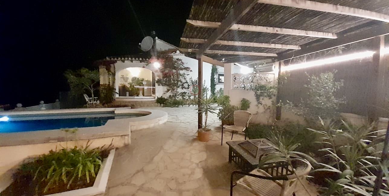 Sale &raquo; Villa &raquo; Murla &raquo; Campo