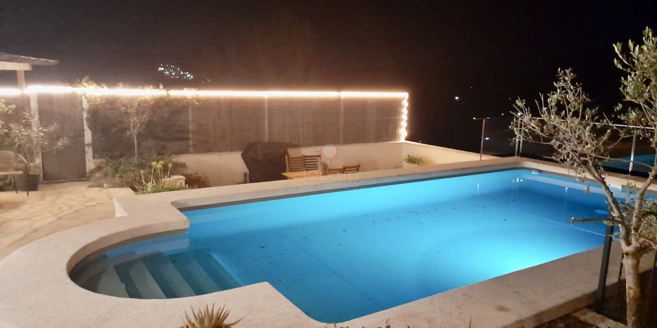 Sale &raquo; Villa &raquo; Murla &raquo; Campo