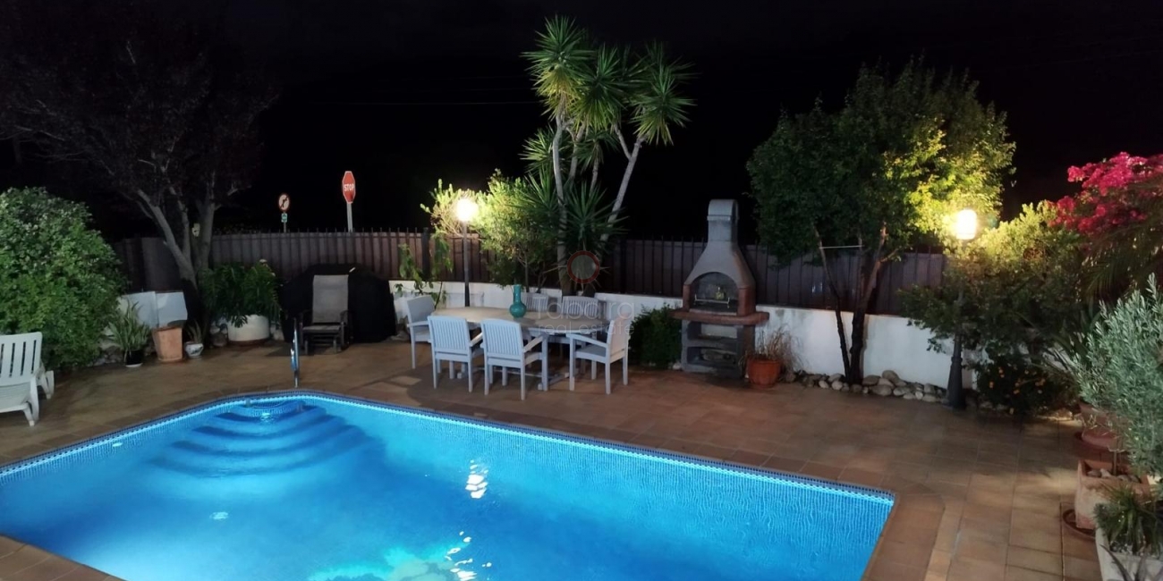 Sale &raquo; Villa &raquo; Alcalalí &raquo; Pueblo