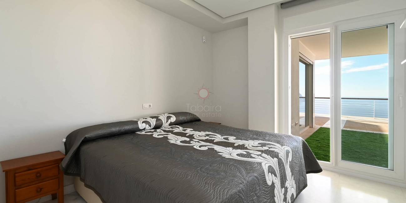 Venta &raquo; Apartamento &raquo; Altea &raquo; Altea