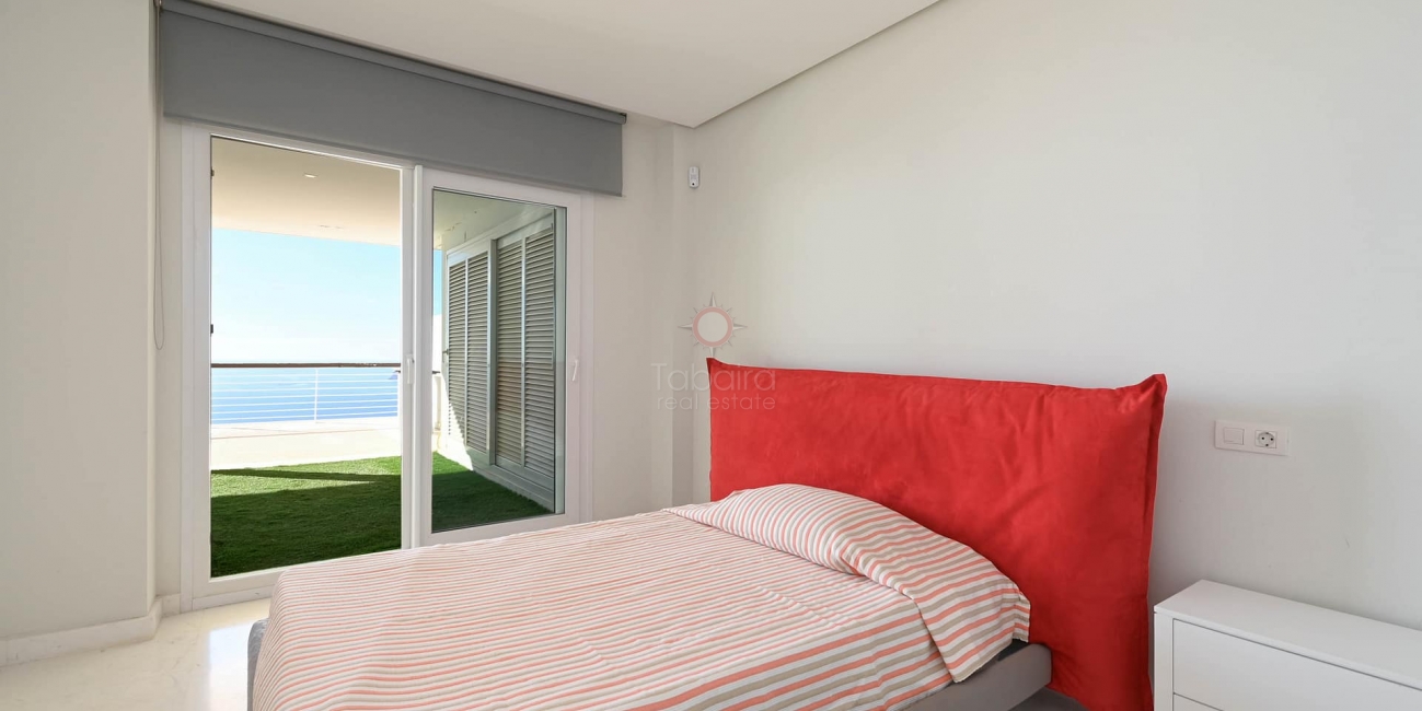 Venta &raquo; Apartamento &raquo; Altea &raquo; Altea