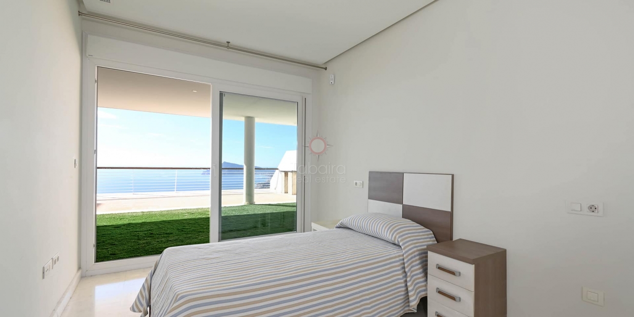 Venta &raquo; Apartamento &raquo; Altea &raquo; Altea
