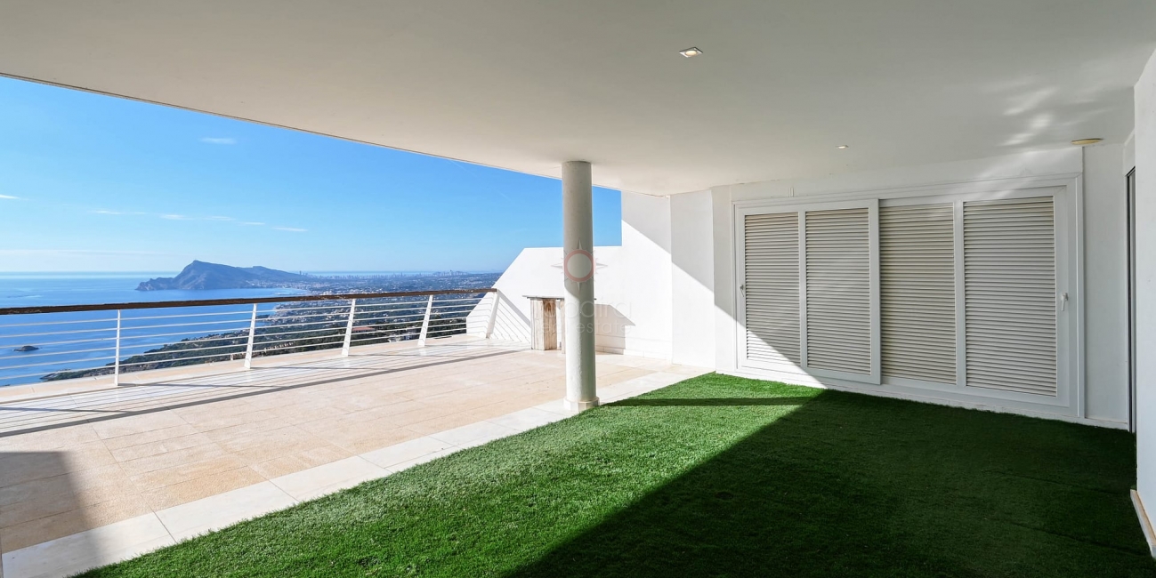 Venta &raquo; Apartamento &raquo; Altea &raquo; Altea