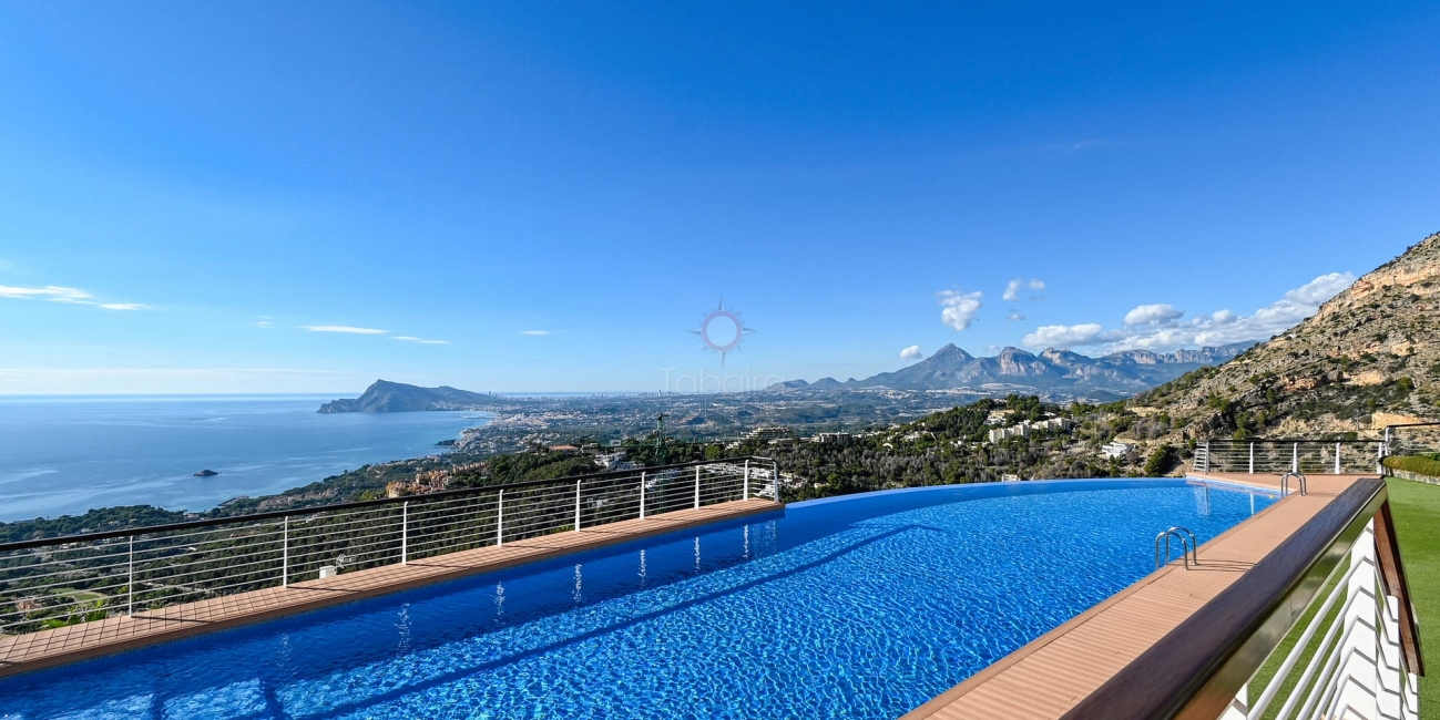 Venta &raquo; Apartamento &raquo; Altea &raquo; Altea