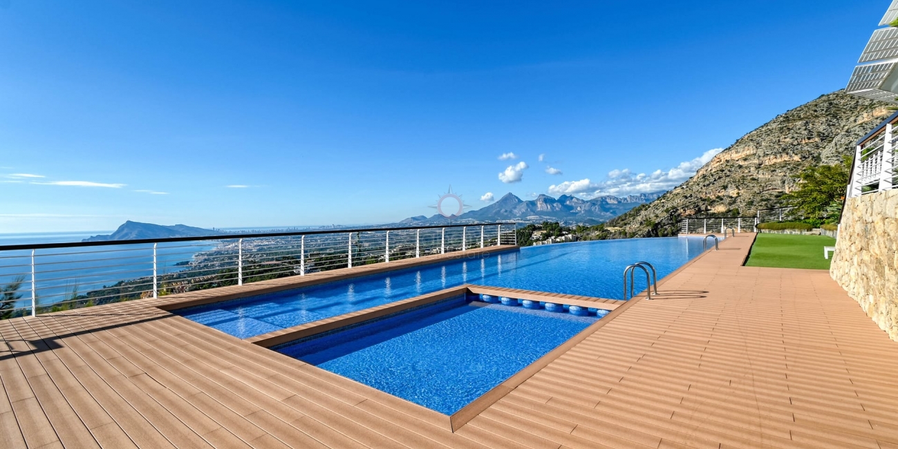 Venta &raquo; Apartamento &raquo; Altea &raquo; Altea