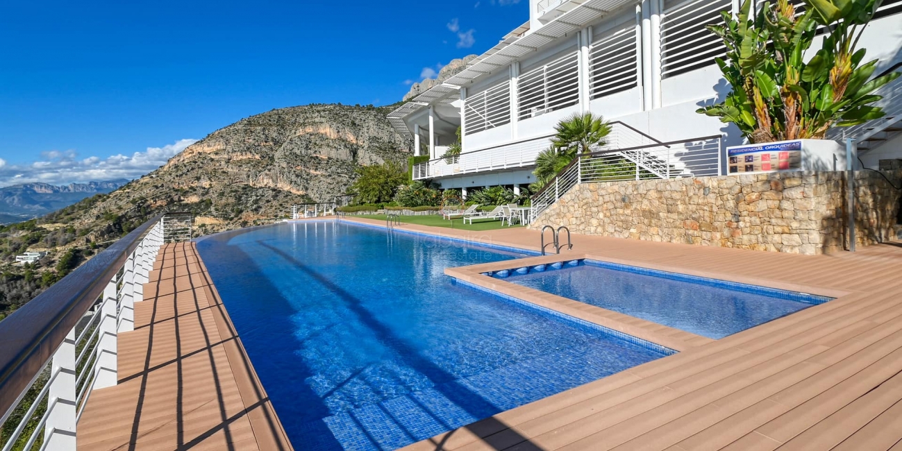 Venta &raquo; Apartamento &raquo; Altea &raquo; Altea