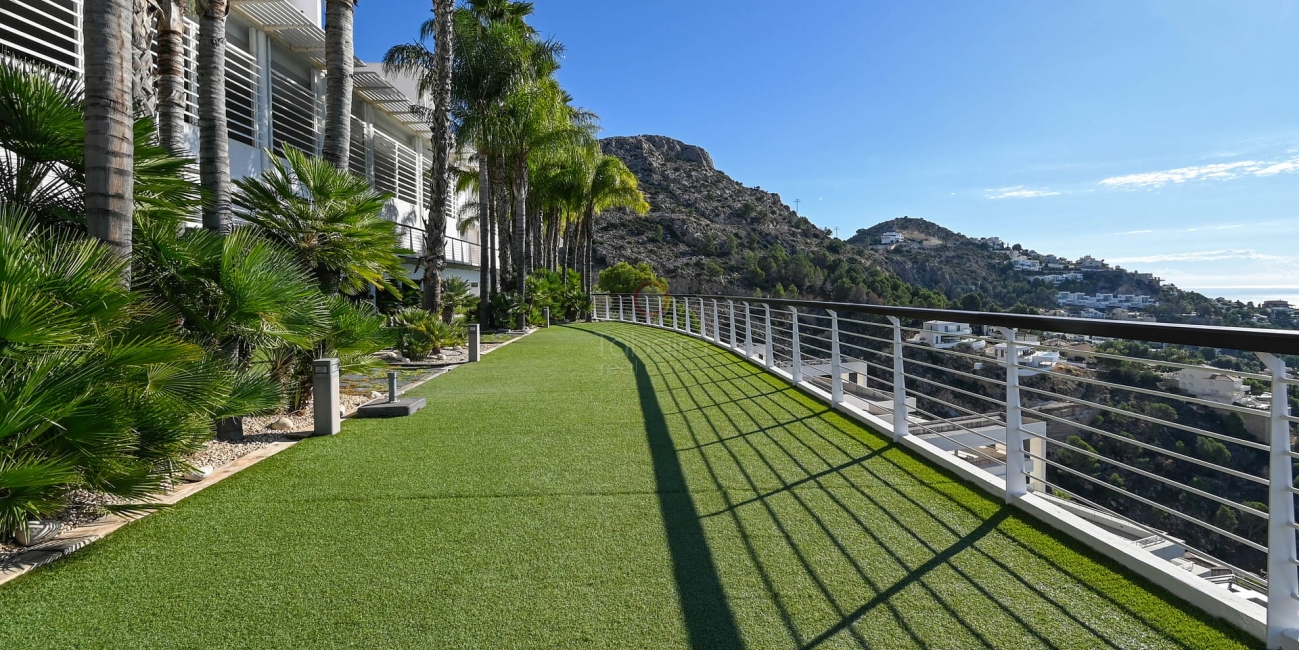 Venta &raquo; Apartamento &raquo; Altea &raquo; Altea