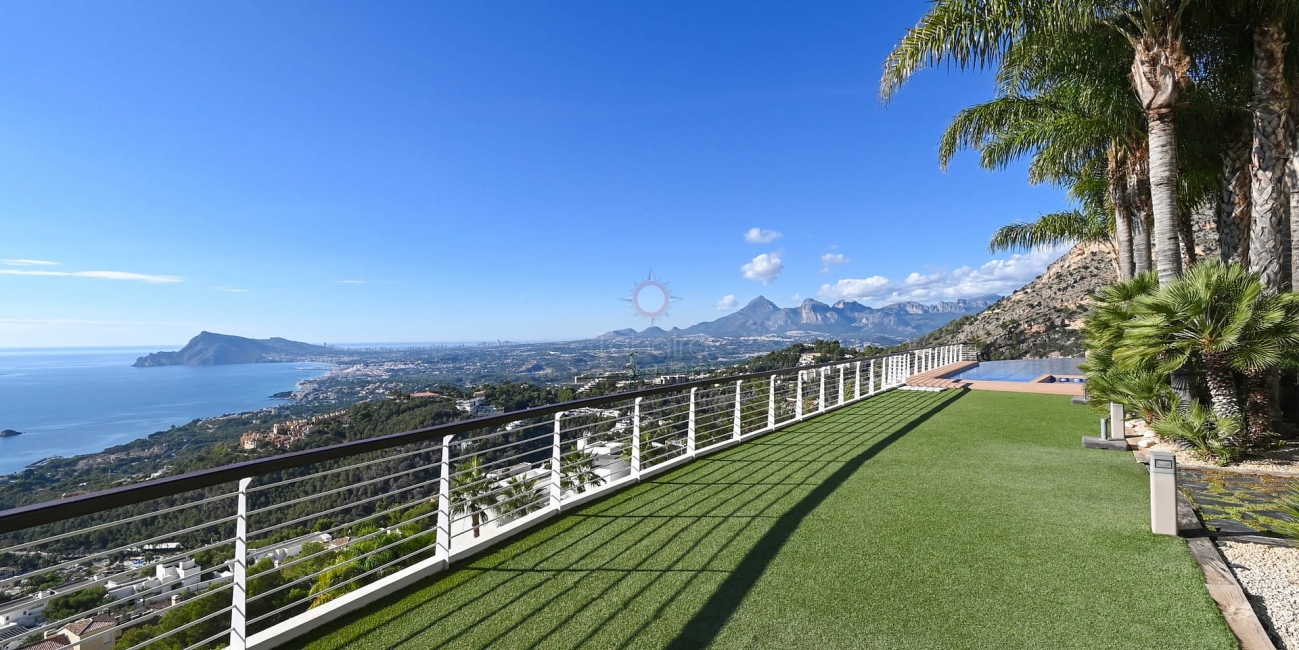 Venta &raquo; Apartamento &raquo; Altea &raquo; Altea