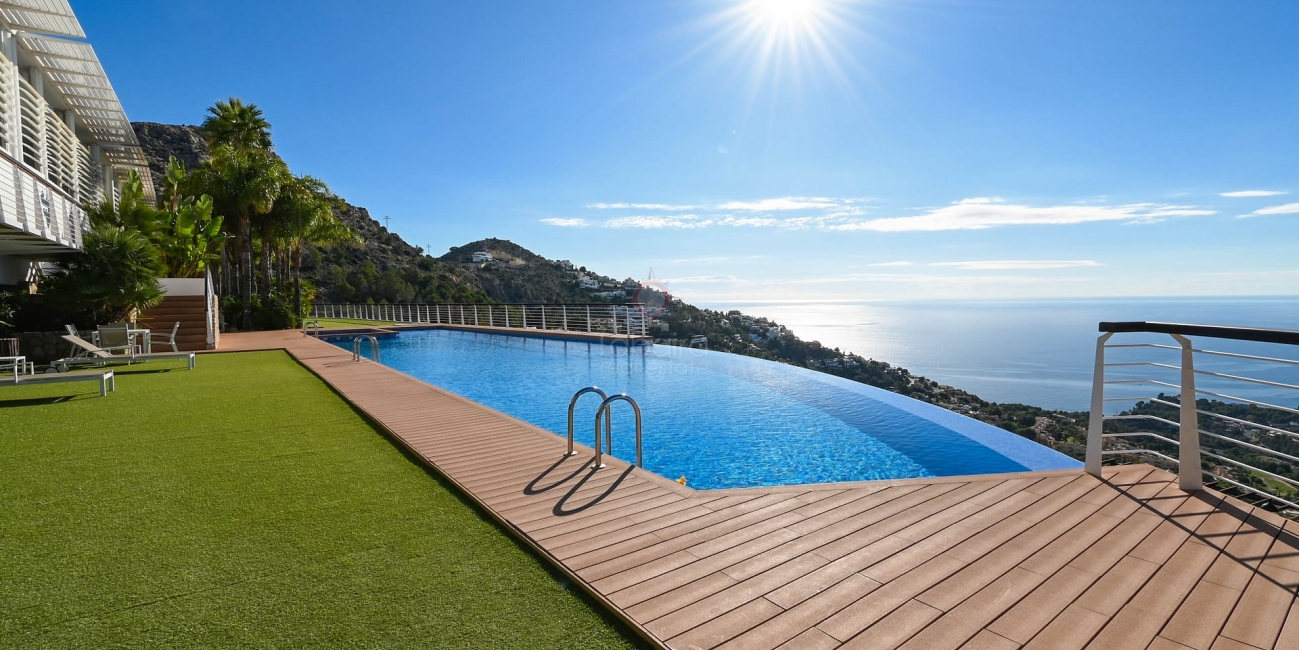 Venta &raquo; Apartamento &raquo; Altea &raquo; Altea