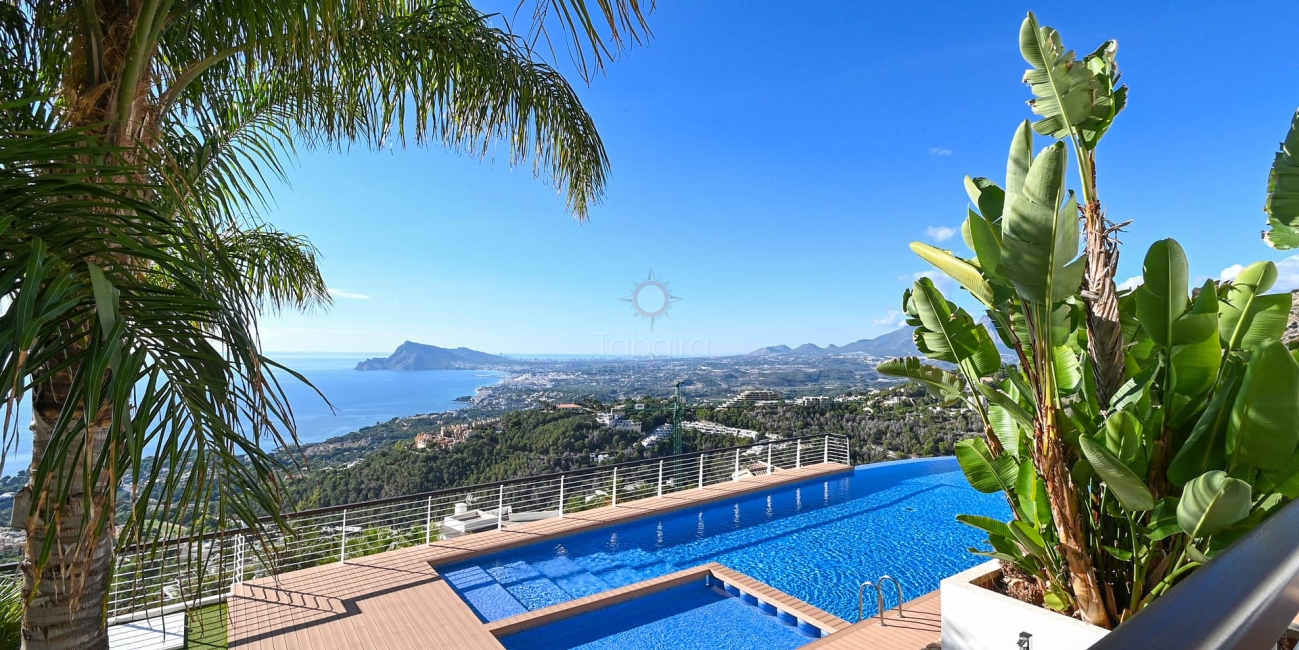 Venta &raquo; Apartamento &raquo; Altea &raquo; Altea