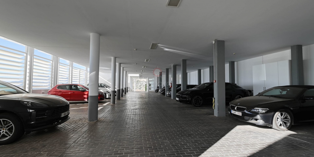 Venta &raquo; Apartamento &raquo; Altea &raquo; Altea