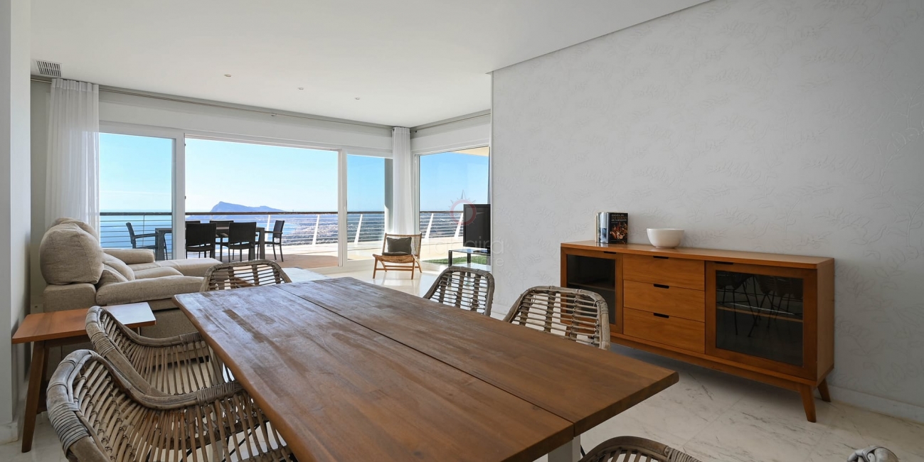 Venta &raquo; Apartamento &raquo; Altea &raquo; Altea