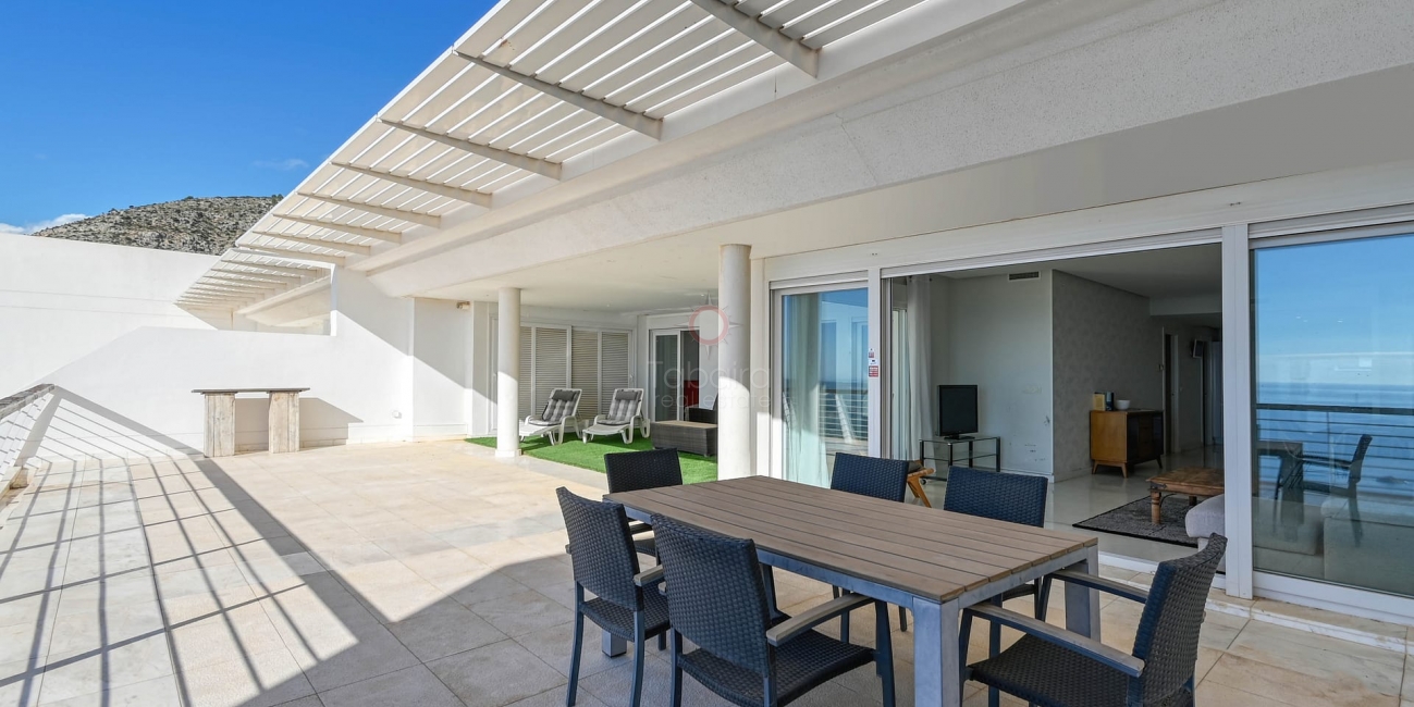 Venta &raquo; Apartamento &raquo; Altea &raquo; Altea