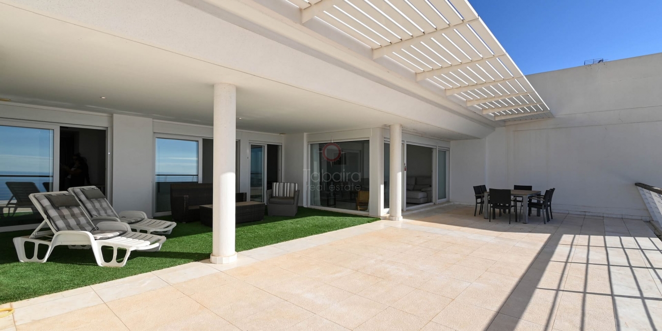 Venta &raquo; Apartamento &raquo; Altea &raquo; Altea