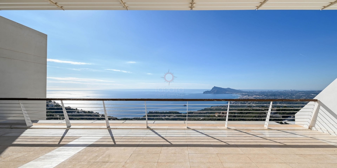 Venta &raquo; Apartamento &raquo; Altea &raquo; Altea