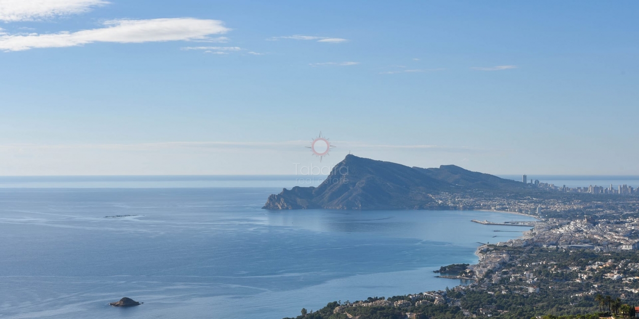 Venta &raquo; Apartamento &raquo; Altea &raquo; Altea