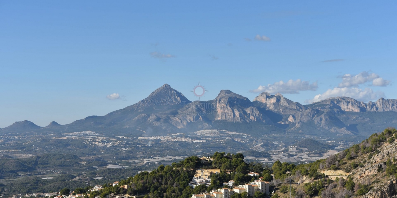 Venta &raquo; Apartamento &raquo; Altea &raquo; Altea