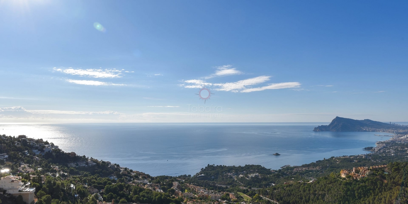 Venta &raquo; Apartamento &raquo; Altea &raquo; Altea