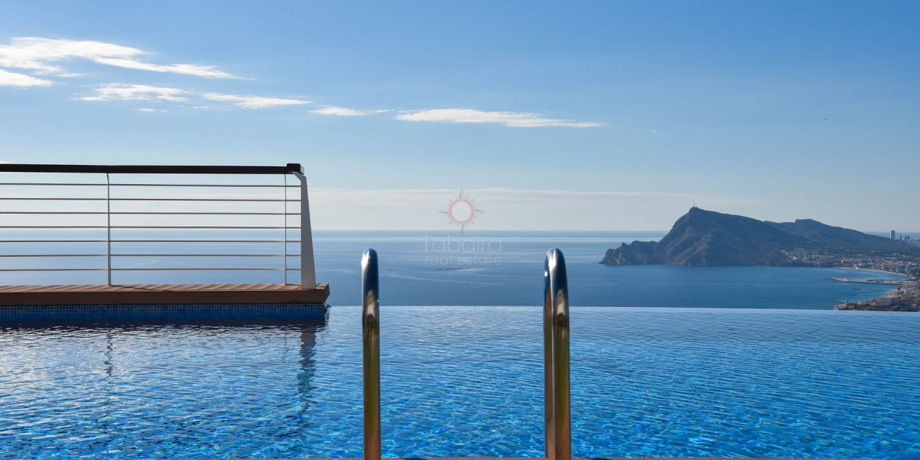 Venta &raquo; Apartamento &raquo; Altea &raquo; Altea