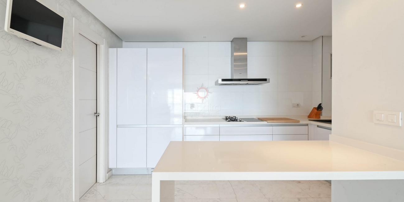 Venta &raquo; Apartamento &raquo; Altea &raquo; Altea