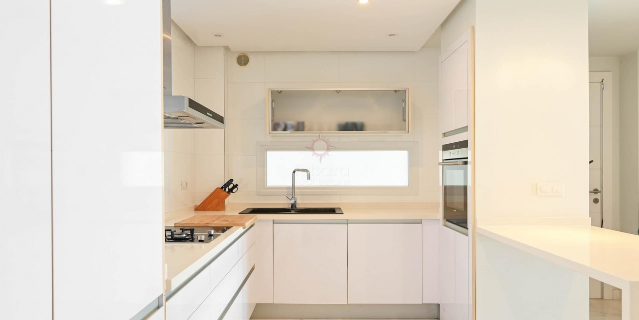 Venta &raquo; Apartamento &raquo; Altea &raquo; Altea