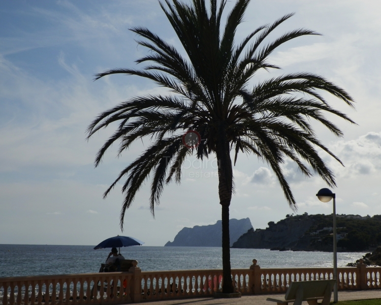 Villa - Verkauf - Moraira - Cometa