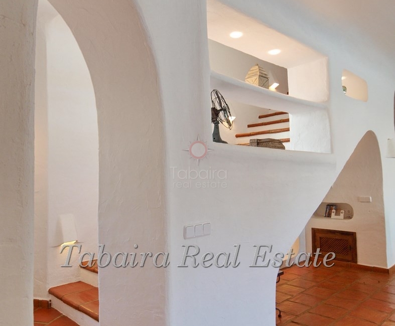 Вилла на продажу в El Portet - Tabaira Real Estate
