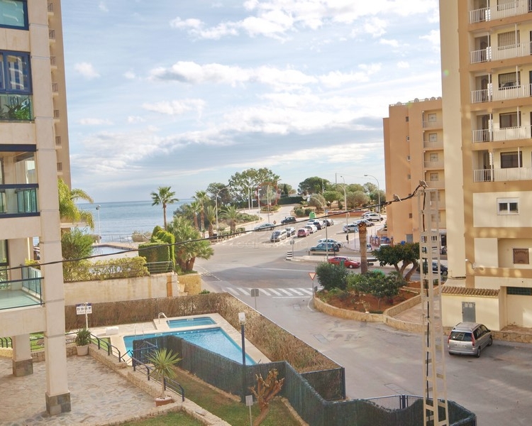 Apartment - Sale - Calpe - Calpe