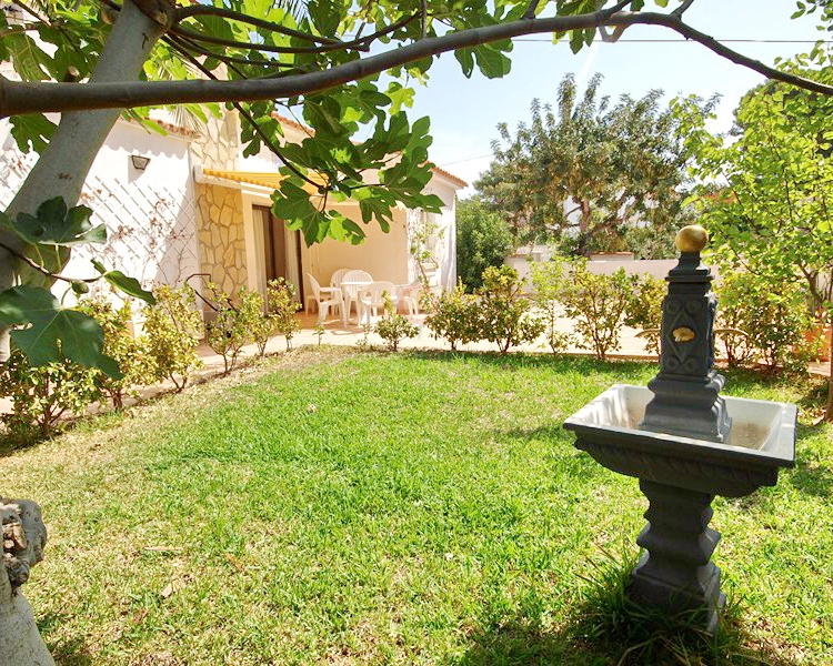 Villa - Sale - Moraira - Pinar de L'Adovcat