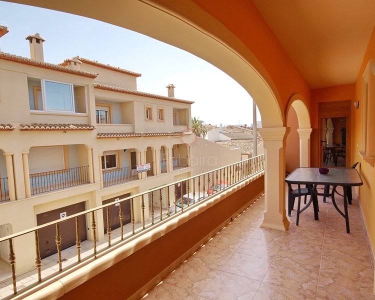 Appartement - Vente - Teulada - Centro/Teulada
