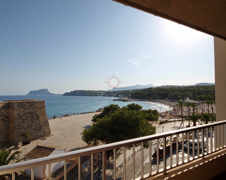 квартира - продажа - Moraira - Moraira