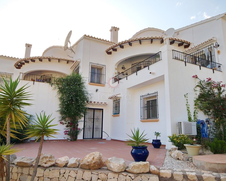 Bungalow - Sale - Moraira - Moraira