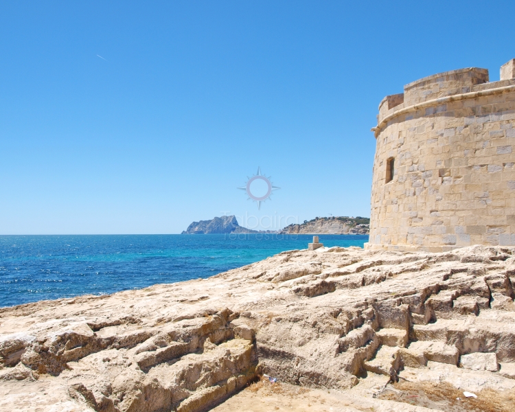 Parcelas - Venta - Moraira - Moraira