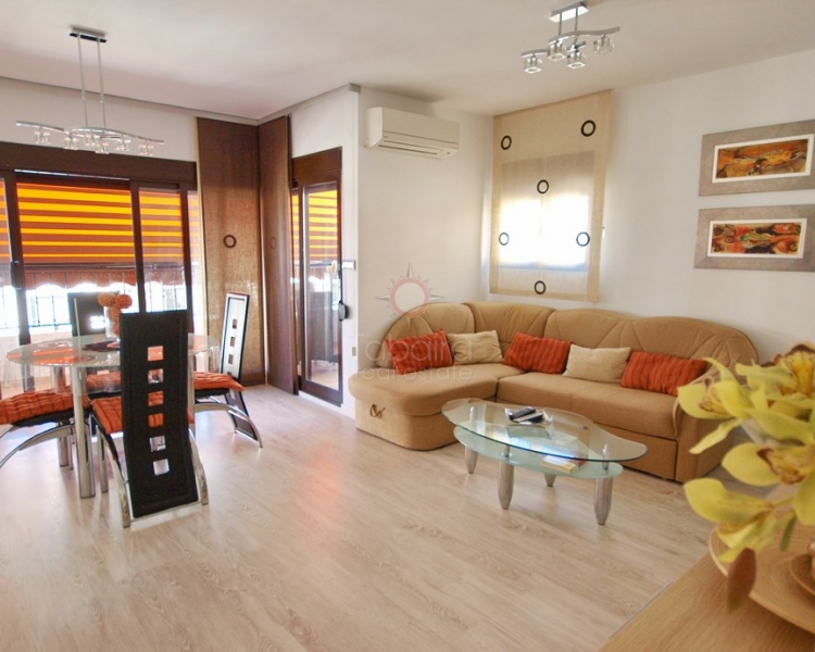 Apartment - Sale - Moraira - Moraira