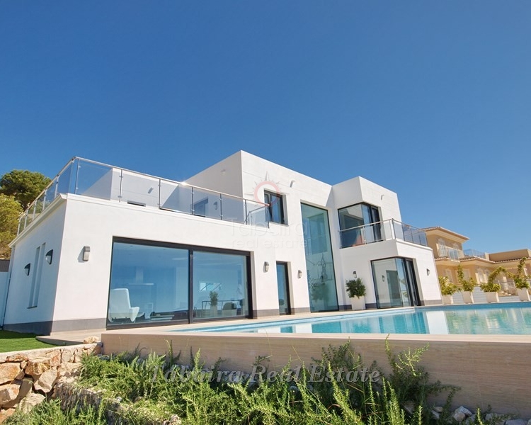 Villa - Venta - Calpe - Calpe