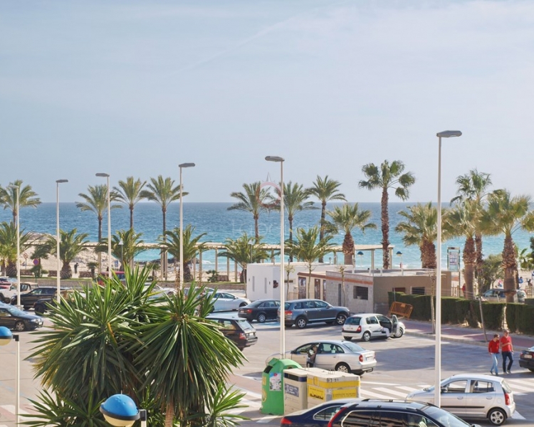 Wohnung - Verkauf - Moraira - Centro Ciudad