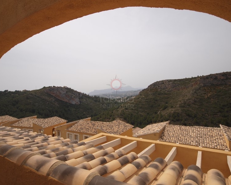 Bungalow - Venta - Benitachell  - Cumbre del Sol