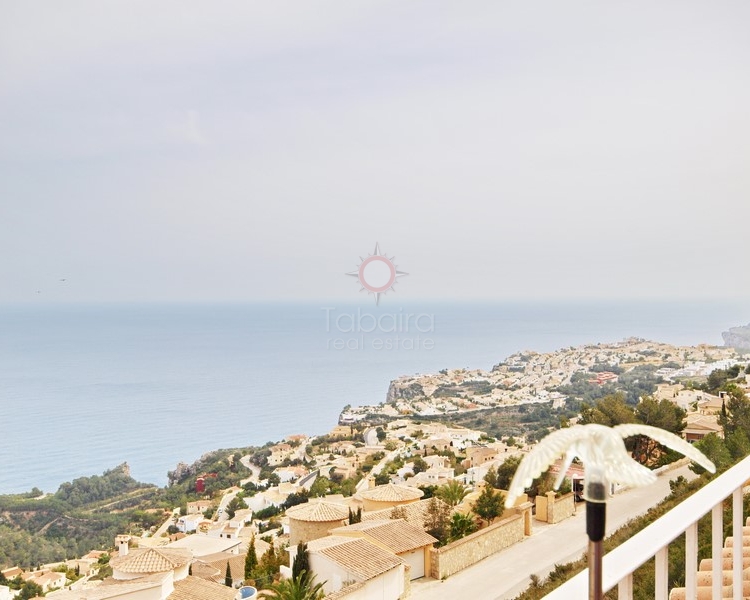 Apartment - Sale - Benitachell  - Cumbre del Sol