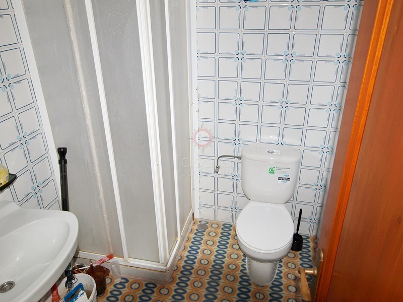 Verkauf &raquo; Gewerbeimmobilien &raquo; Calpe &raquo; Calpe